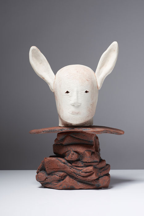 Rabbit Rock