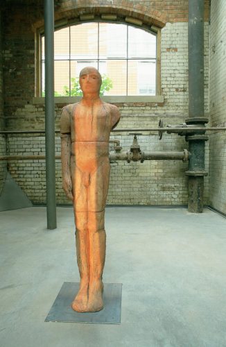 Prometheus 
2000, brick clay